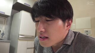 MASM-019 [中文字幕] 森日向子 - 愛到想要弄壞 被聲音嬌滴滴的病嬌女學生系監禁的我的極限中出搾精生活