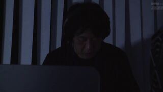 RBD-725 [中文字幕] 石原莉奈 - 被偷拍的女主播恥辱的身體