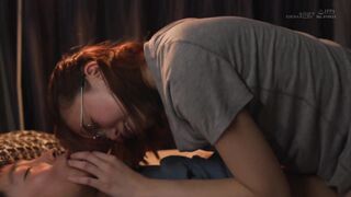 SDMF-042 [中文字幕] 樟葉杏 - 7年來窩在骯髒房間生活不出門的輟學的妹妹，初體驗用睡著的我來解決，在那之後也夜襲我（沒有避孕）然後我知道被當成性欲處理。