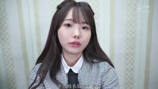 BLD-007 [中文字幕] 松本いちか - 與清純派淫交。