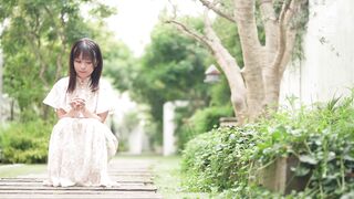 SONE-172 [中文字幕] 渚あいり - 新人NO.1STYLE 渚愛梨AV出道