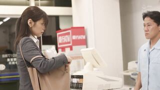 ADN-546 [中文字幕] 紺野ひかる - 偷竊免罪凌辱欲求不滿的女人、想被侵犯而來。