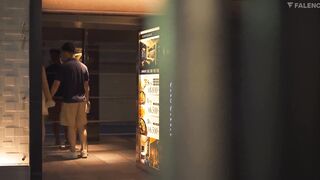 FSDSS-722 [中文字幕] 三葉ちはる - 被巷子傳言的玩咖肉食辣妹挑逗啪啪榨精