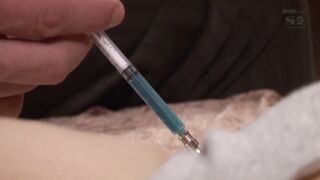 SNIS-366 [中文字幕] 伊東紅 - 女祕密搜查官屈辱和歡喜的監禁高潮