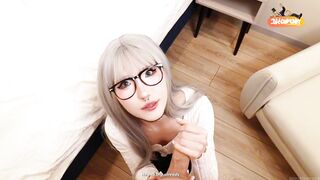 #Amatemure #cos #学生 #女仆4