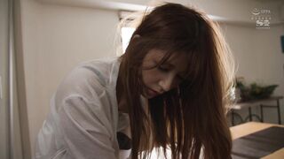 SONE-053 [中文字幕] 搬家了的高级公寓的邻居是绝伦前男友…过去被材料摇晃睡在丈夫旁边别人棒的新婚妻子 七森莉莉