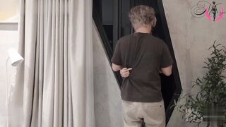 【偷情日记】俱乐部被强插 中出 精液灌满骚穴