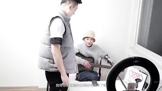 【星空传媒】星空回家过年七部曲【回家的诱惑EP1】过年前夕找个女友回家过年，高清720P原版首发【XK8106】