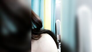 平台第一美全程露脸丝袜高跟【中篇】火辣激情艳舞诱惑，道具抽插骚穴高潮不断，浪叫不断，被狼友调教成勾魂的淫娃