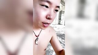 户外工地激情啪啪【park4】大奶子大屁股骚人妻跟小哥在工地啪啪，今天歇班草大屁股直播给狼友看全程露脸浪荡呻吟