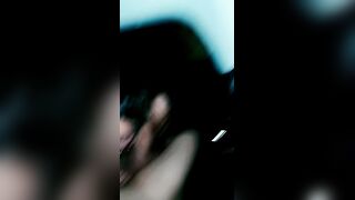 小骚逼深夜打车勾搭司机户外激情啪啪【上篇】全程露脸漏奶子逼逼塞跳蛋自慰勾搭，口交大鸡巴让大哥各种爆草内射