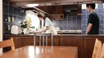 FNS-016 顺从的管家：一个满是男人的家庭的性玩具 #八蜜凛