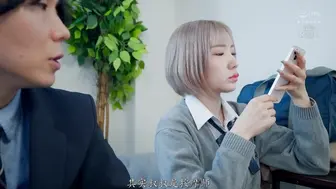 ROYD-206 [中文字幕]失败原因：强烈的活塞式子宫撞击 在反复挑逗和开发这位自称麻木不仁的糖爹阴道后，她喷水并倒下了 #春陽モカ #春阳萌花