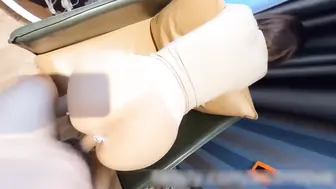 【反差自拍巨乳】andmlove 合集