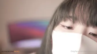 一日女友的漂亮姐姐 番外篇-ASMR姐姐的梦境（4k）