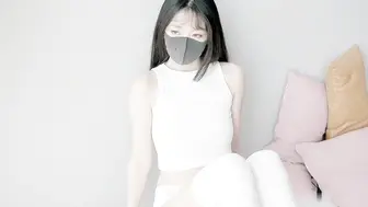 HongKongDoll 单人集 「独自练习2」