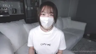 HongKongDoll 玩偶姐姐 - 快乐时光小短片样片