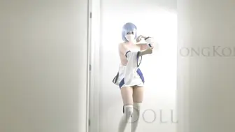 HongKongDoll 玩偶姐姐 - 蕾姆宅舞