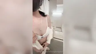 公共场合的性爱（4k）