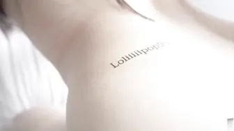 第一人称素人女友连续高潮【字幕】 loliiiiipop99 下面有根棒棒糖 OnlyFans
