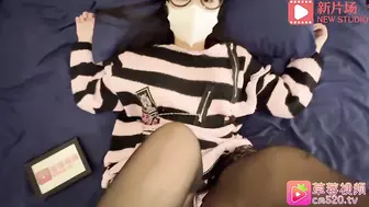 小敏儿-[反差表姐居然诱上处男表弟]