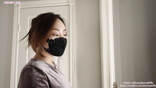 性感优雅御姐气质尤物女神  寂寞少妇勾引装修师傅