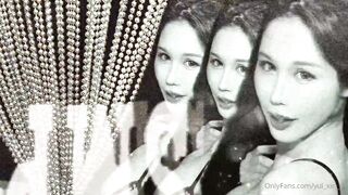 辛尤里｜onlyfans 6月vip影片自购分享