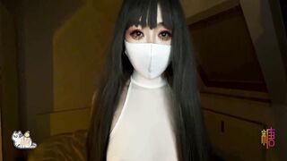 肉丝+死库水 劲爆网红美少女柚子猫高清720P原版无水印