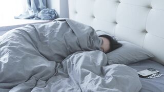 悠米】【剧场版】《绳影迷局 上》这次带着新作上线了！！！人声剧场版，内容比较贴近于我们每个人的生活，相信每个男人都想象过自己的女朋友能有相同的爱好吧