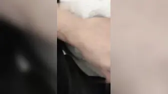 出轨偷情系列 老婆闺蜜来我家做客 送她回家的时候被我拉到楼道里操了 跟我操女儿是同一个地方!
