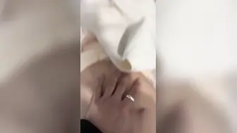 出轨偷情系列 老婆闺蜜来我家做客 送她回家的时候被我拉到楼道里操了 跟我操女儿是同一个地方!