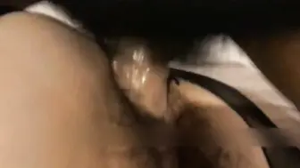 没有插到你的子宫？我干你爽还是你老公干的爽？人妻出轨被爆出 对白有点刺激