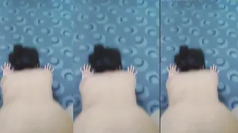 绿帽男友找单男 这种精神上的绿意冉冉心酸刺激感直通大脑中枢，绿帽老公的鸡巴立马变得坚硬无比