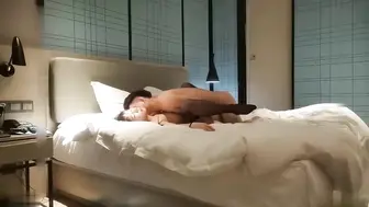 高颜值小姐姐jk黑丝短裙