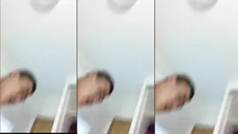 高颜气质良家美女与男友性爱自拍