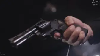 ABP-984 [中文字幕] 强制射精执行官的爆速骑乘位内射精液榨取-凉森玲梦