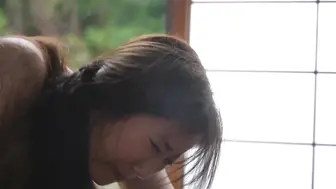 JUR-707 [中文字幕]为了心爱的丈夫，我成了替身周末肉便器。被超绝伦极恶大叔不断中出，直到怀孕为止…七海ティナ
