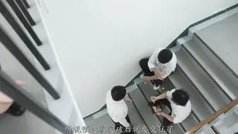 SAME-224 [中文字幕]足球部的女子经理每天都被顾问老师进行性处理。 花守夏歩