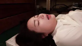 ADN-773 [中文字幕]无码破解 女教师的校园露出调教 羞耻的淫乱模样被人看光了 白峰美羽