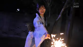 IPZZ-795 [中文字幕]妻子去世四个月后…我以前照顾过的两个女孩来看望我，为了让我开心起来，她们汗流浃背，让我多次达到高潮， 佐々木さき 桜乃りの
