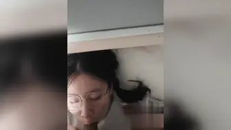 做人事不如干人事 河北石家庄某公司人事刘晴和男同事约炮被曝流出 深得料友精髓 ！