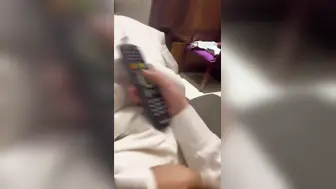 极品反差白虎头牌技师 被猛干到持续喷水 最后被男子内射还满脸的不高兴！