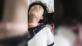 私拍黑料 - 良家少女的秘密！5部精选视频，人妻的诱惑，少女的纯真，快来解锁！