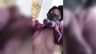 极品网黄福利姬 奶咪 Anaimiya 最新作品 短发的我太色了 今天的第一发 瓜友们请射给她！