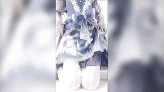 福利姬 cuteli 水多 深萝莉诱惑