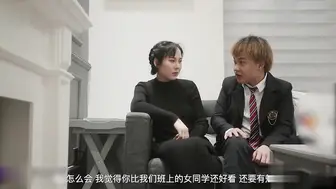 国产乱伦剧情片，要给儿子生弟弟的离婚妈妈