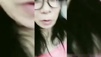 最新泄露 真实母子乱伦文化范眼镜妈妈和大学生19岁的儿子做爱无套内射还算挺嫩的蝴蝶逼