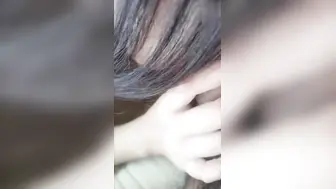 【海角乱伦】『善良的小嫂子』乱伦新作嫂子新买内衣勾引我猛烈撞击中出爆乳嫂子
