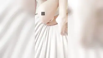 【真实记录】我上了刚成年的白虎亲妹妹