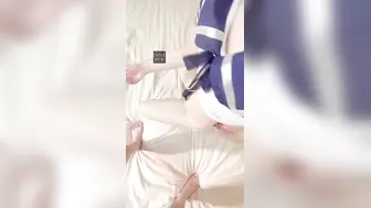 【真实记录】我上了刚成年的白虎亲妹妹